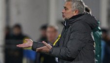 Моуриньо с култово изказване за терена на Ростов