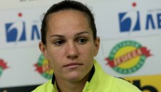 Станимира Петрова преби унгарка на европейското по бокс