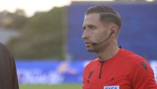 Избраха съдията за съдбовния мач на ЦСКА, любопитно име е