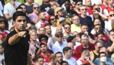 Артета сигурен, Сака ще подпише нов договор