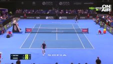 ВИДЕО: Григор Димитров - Иля Ивашка