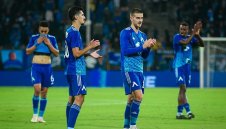 Ключова новина за Нани