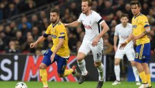 Юве не се отказва от Хари Кейн