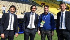 ОФИЦИАЛНО: Леонардо напусна Милан и стана шеф в ПСЖ