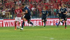 Копенхаген загря за ЦСКА с бой над Брьондби