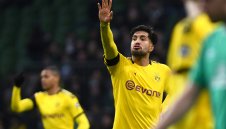 Борусия Дортмунд - Фрайбург