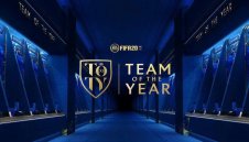 Без Роналдо в Отбора на годината на FIFA 20