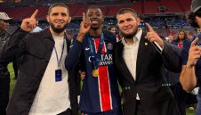 Хабиб каза тежката си дума за Дембеле