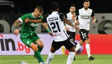 Локомотив Пловдив – Ботев Пловдив