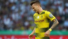 Борусия (Дортмунд) ще предложи нов договор на Ройс