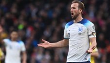 Кейн призна, че няма сили за 100 гола