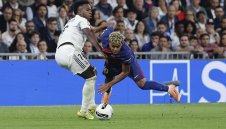 Лоши новини за Ямал и Барселона