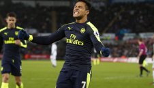 Анри: Алексис май ще отиде в Байерн