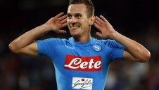 Милик се връща в игра по-рано 