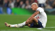 Лоша новина Тотнъм! Ас на шпорите легна под ножа