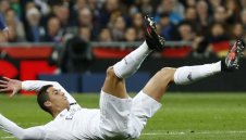 Журналист обяви: Роналдо е гей, среща се с мароканец