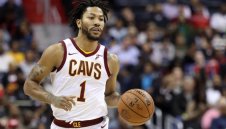 Дерик Роуз ще се възражда при Вълците