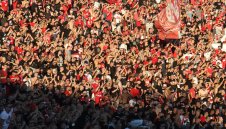 Фенско обединение: Ултраси на ЦСКА, Ботев (Пд), Локо (Пд) и Спартак (Варна) застават зад Бербатов