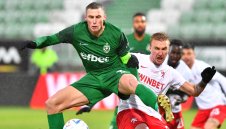 Лудогорец разби Ботев и диша във врата на ЦСКА