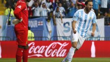 Наполи: Игуаин струва 94 млн. евро! 