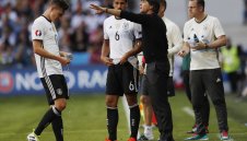 Льов: Италия и Германия са най-добрите