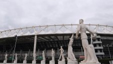 Лацио – Севиля 