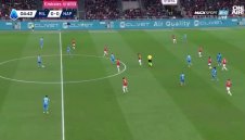 ВИДЕО: Милан - Наполи