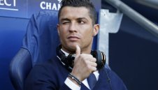 Ще лекуват Роналдо със стволови клетки