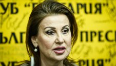 Илиана Раева: Не съм очаквала такива успехи!