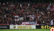 Полицията отряза ЦСКА: Запълват се 12 хиляди места и спираме допускането на стадиона