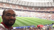 Димитър Бербатов има техниката на бразилец