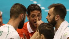 Обявиха състава на националите за Световното по волейбол