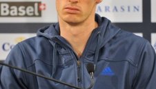 Анди Мъри: Ако играя добре в Париж и Лондон, значи съм на правилния път