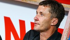 Саша Илич с важно решение в ЦСКА