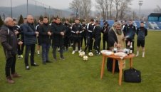 Не е за вярване: Тим от трета лига на България плаща пълни заплати на играчите