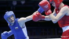 Горчива загуба за Детелин Далаклиев