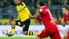 Гюндоган отказал на Барса, Юве, Арсенал и Ливърпул заради Сити