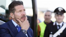 Чоло напуска Атлетико заради Аржентина?