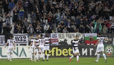 Базел, Фейенорд и Партизан дебнат Локо Пловдив