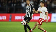 Неймар посочи най-добрия халф в историята на футбола