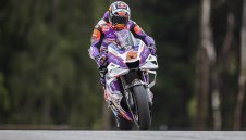 Зарко пред мераклията за титлата Баная в MotoGP