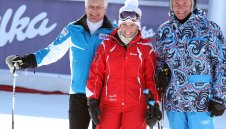 Трагедия! Лавина уби световна шампионка