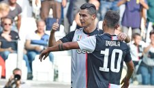 В Италия забъркаха Кристиано Роналдо в нечуван скандал с коронавирус