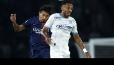 Какво се случва? Марсилия ще трябва да почака за Обамеянг