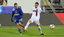 Продава ли Левски Марин Петков? Ето какво се случва