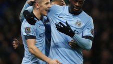 Зелена светлина в Интер за Яя Туре и Йоветич