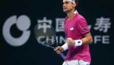 И Ферер продължава напред в Пекин