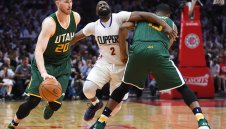 Нов провал за Клипърс, Бостън продължава да бие