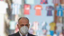 Шефът на Ла Лига призна: VAR допуска много грешки