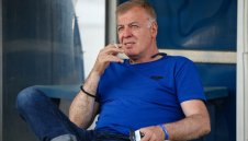 Финансова инжекция за Левски + СНИМКА